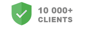 10 000 clients nous font déjà confiance