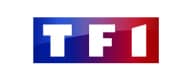 TF1 logo